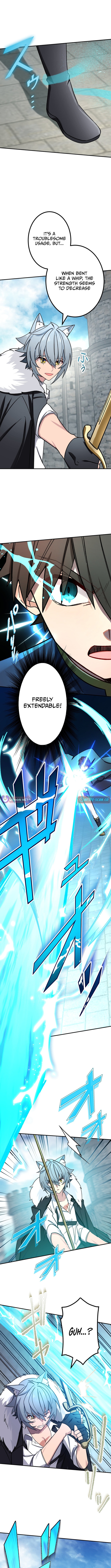 The Strongest Assassin Gets Transferred to Another World With His Whole Class Chapter 92 Page 12