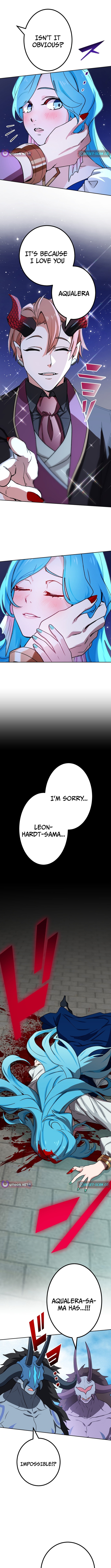 The Strongest Assassin Gets Transferred to Another World With His Whole Class Chapter 90 Page 3