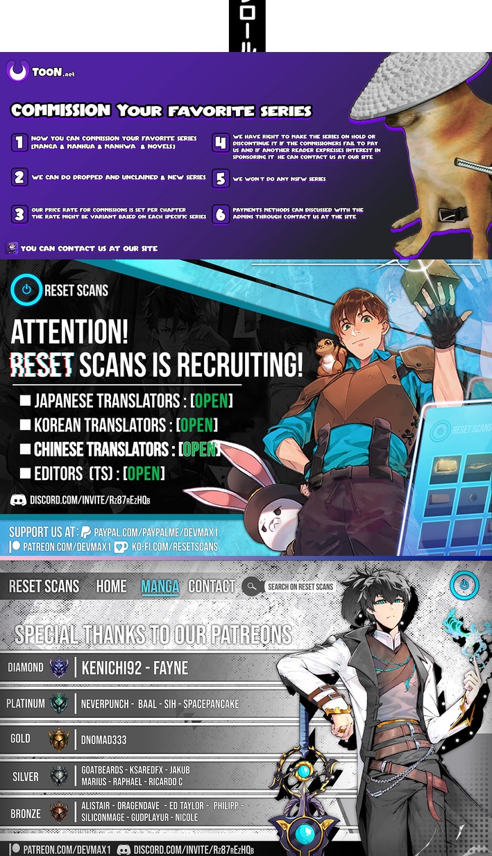 The Strongest Assassin Gets Transferred to Another World With His Whole Class Chapter 97 Page 15