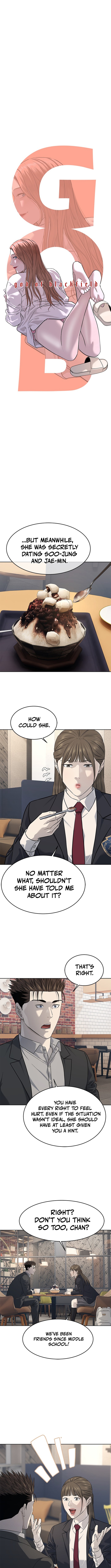 God of Blackfield Chapter 262 Page 3