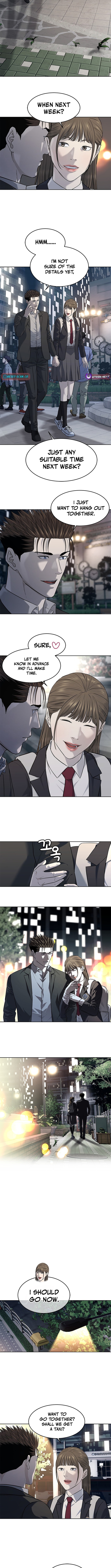 God of Blackfield Chapter 263 Page 4