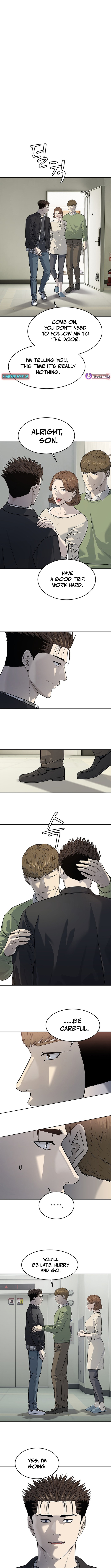 God of Blackfield Chapter 263 Page 13