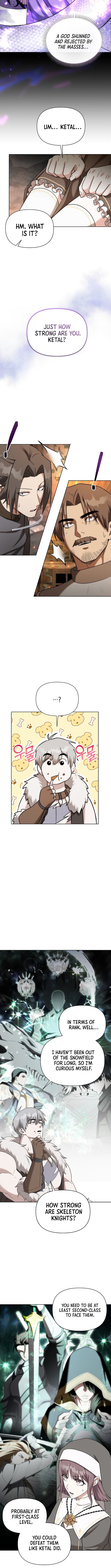 Barbarian’s Adventure in a Fantasy World Chapter 13 Page 7