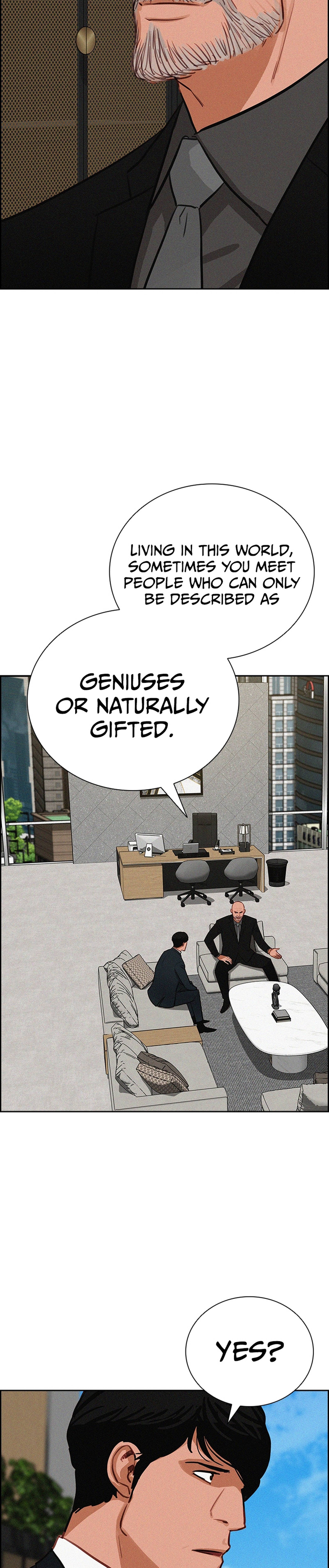 Lord of Money Chapter 213 Page 6