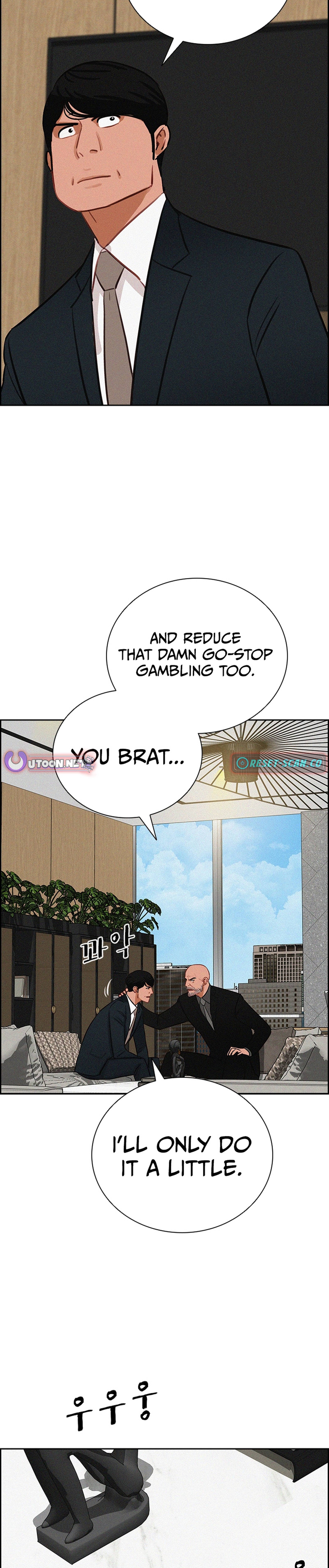 Lord of Money Chapter 213 Page 9