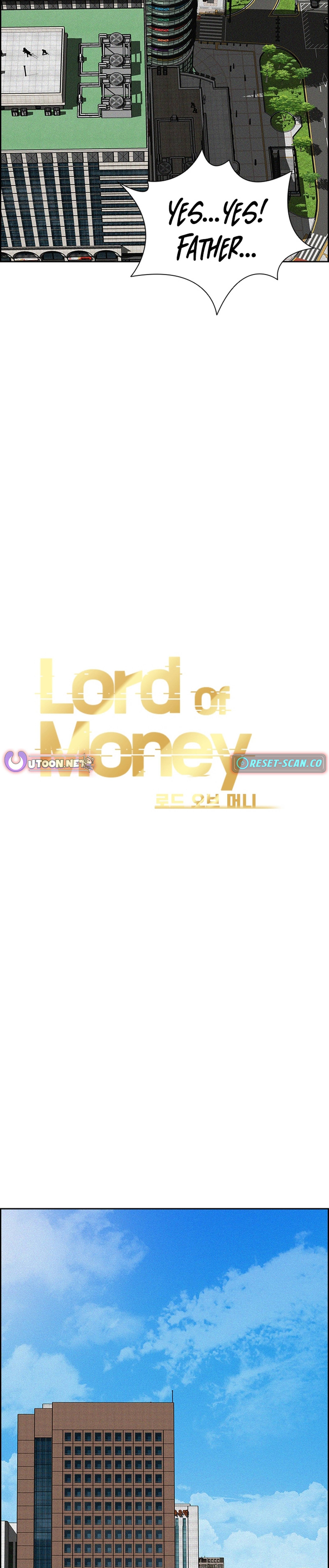 Lord of Money Chapter 213 Page 11