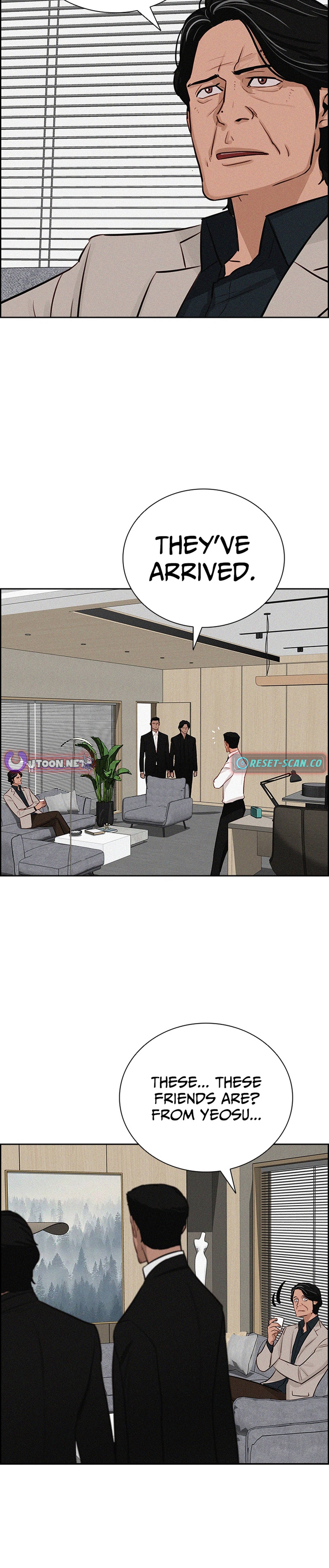 Lord of Money Chapter 213 Page 13