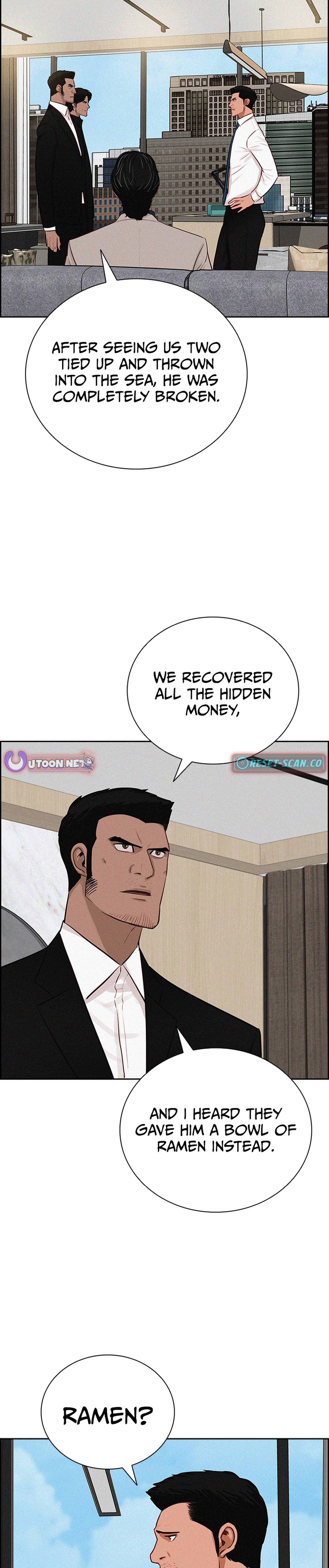Lord of Money Chapter 213 Page 15