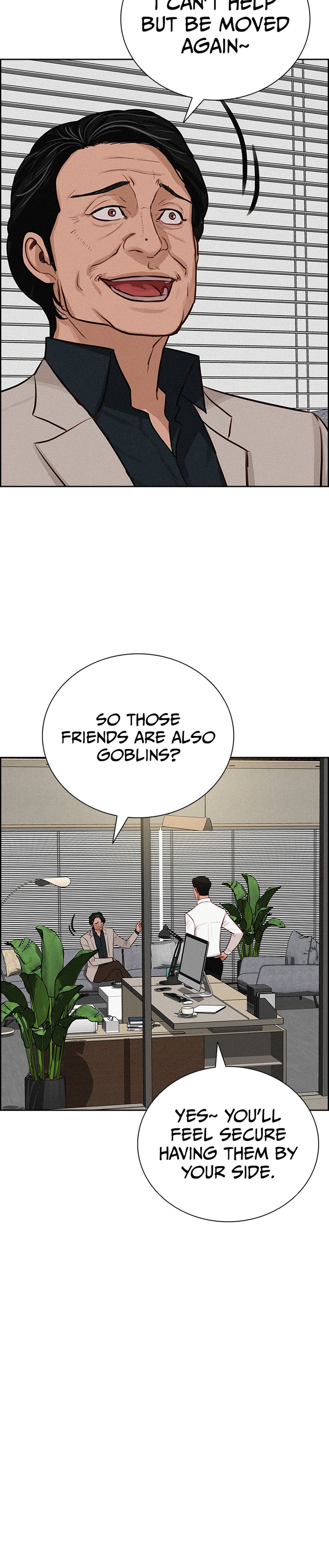 Lord of Money Chapter 213 Page 20