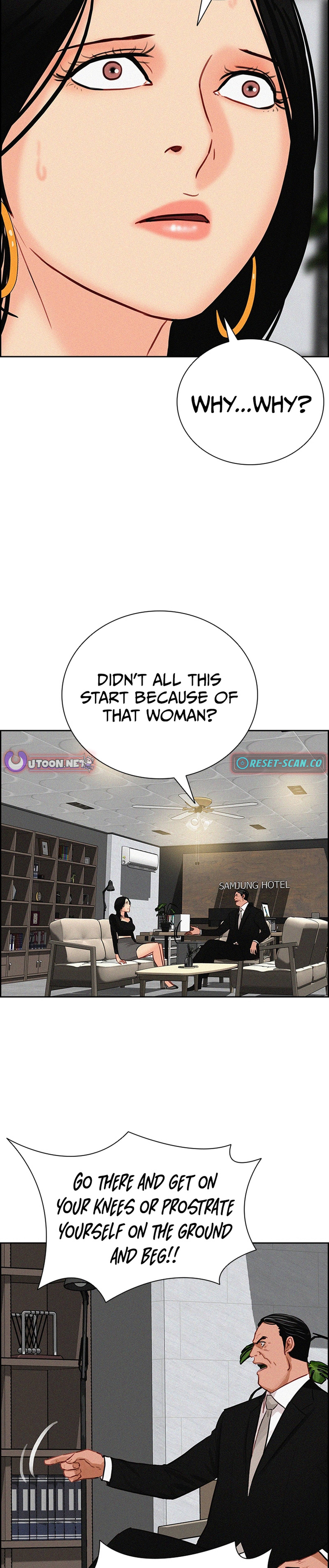 Lord of Money Chapter 213 Page 23