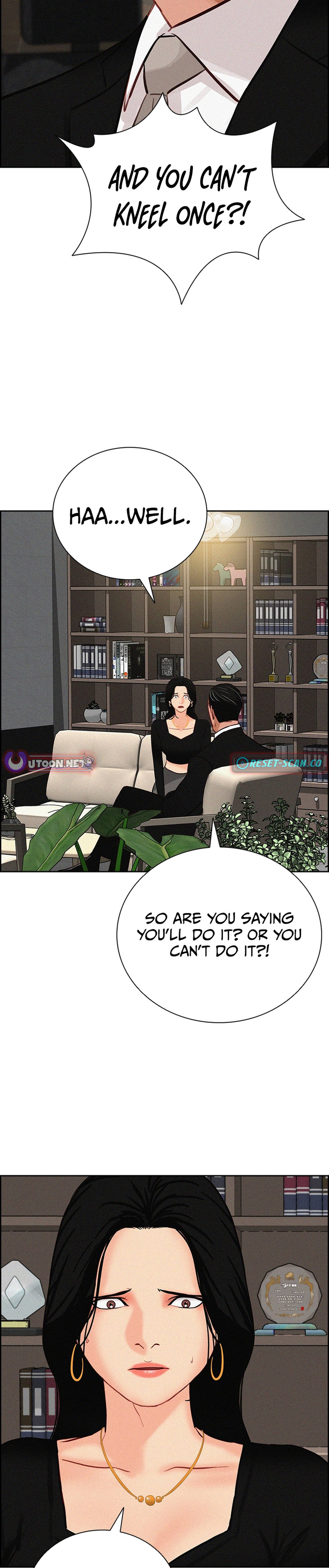 Lord of Money Chapter 213 Page 25