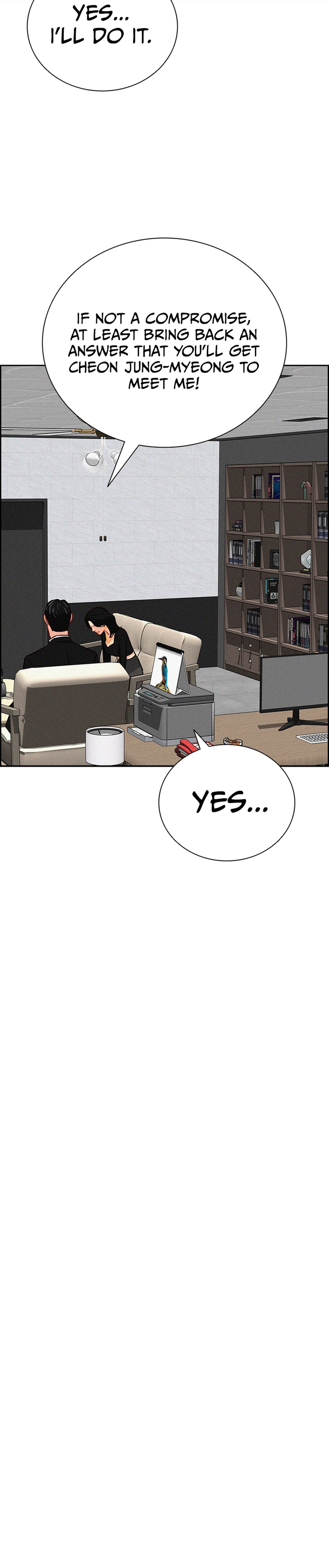 Lord of Money Chapter 213 Page 26