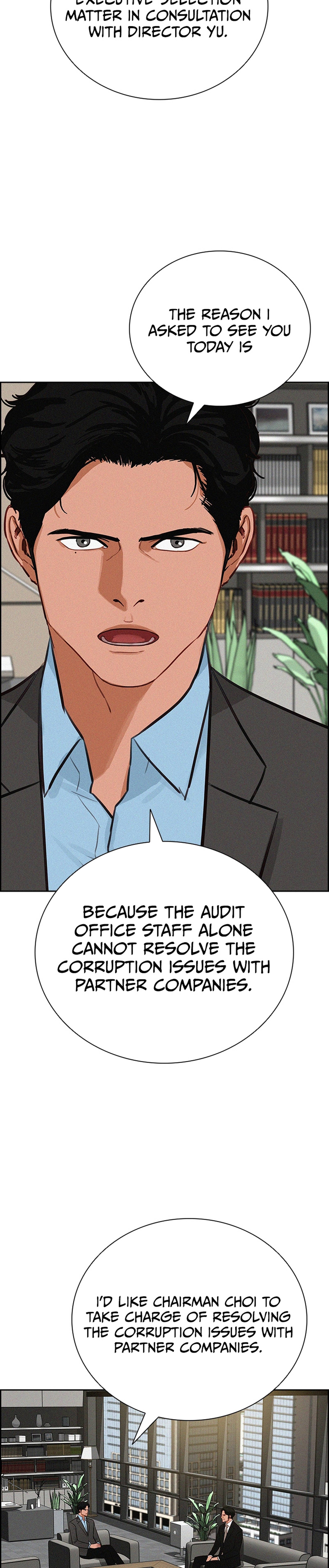 Lord of Money Chapter 213 Page 30