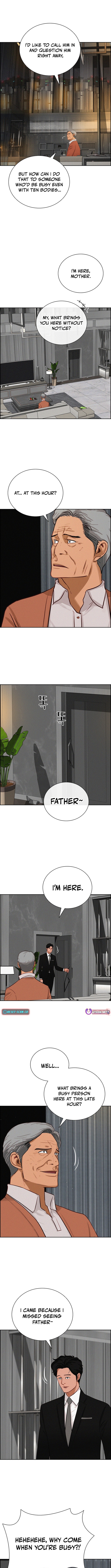 Lord of Money Chapter 225 Page 5