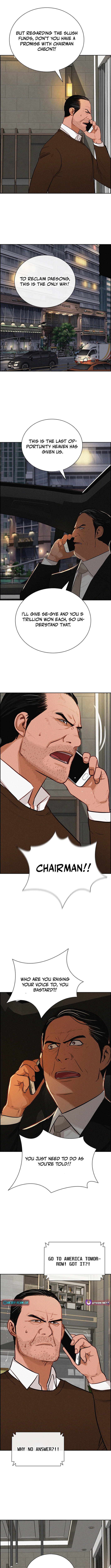 Lord of Money Chapter 225 Page 10