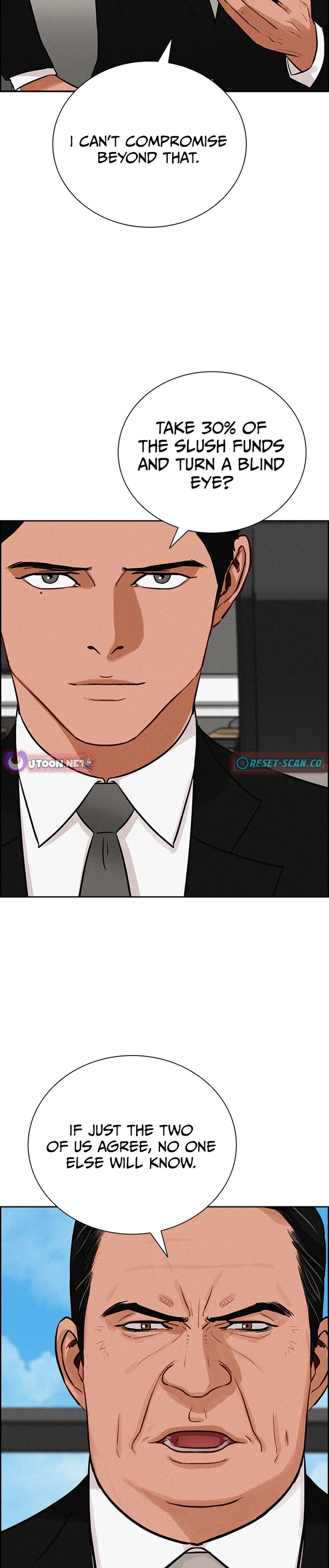Lord of Money Chapter 219 Page 13