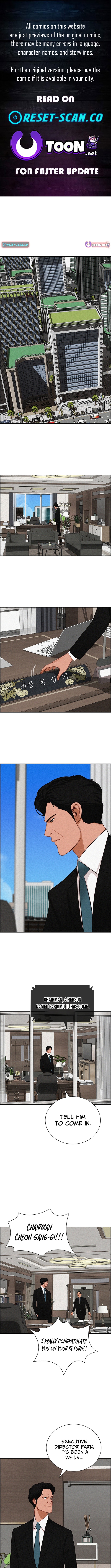 Lord of Money Chapter 242 Page 1
