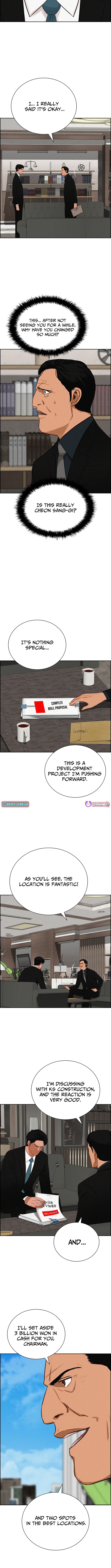 Lord of Money Chapter 242 Page 3