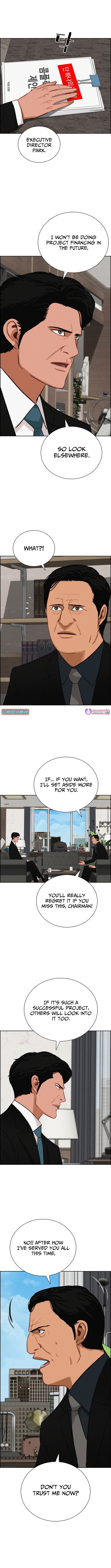 Lord of Money Chapter 242 Page 4