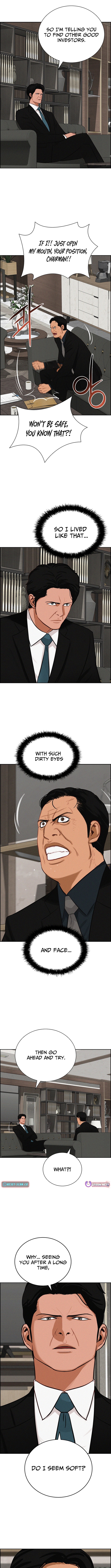 Lord of Money Chapter 242 Page 5