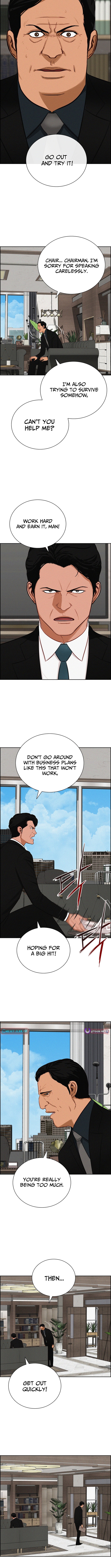 Lord of Money Chapter 242 Page 6