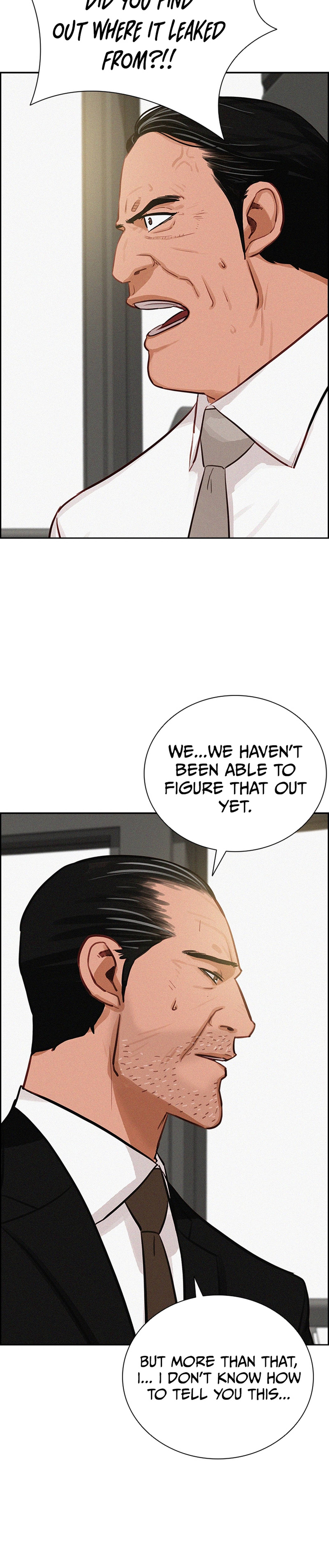 Lord of Money Chapter 218 Page 2