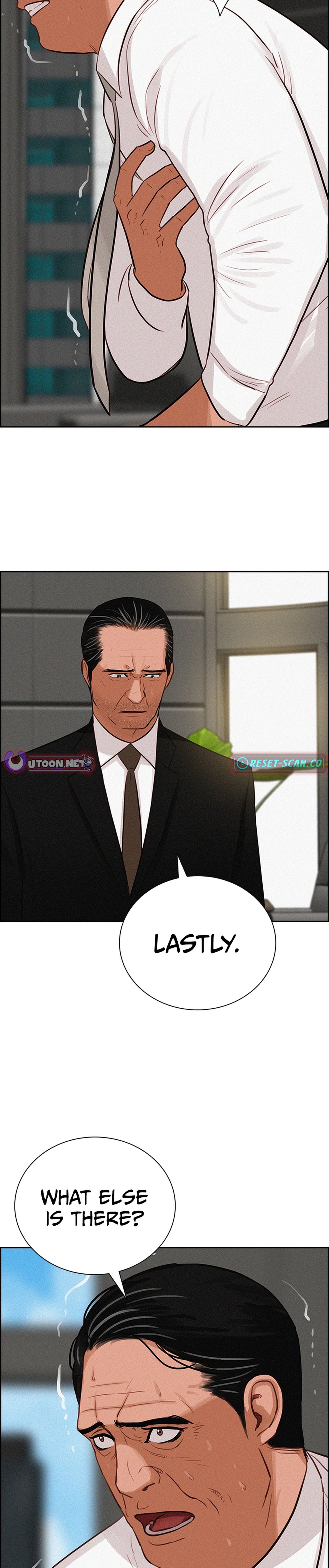 Lord of Money Chapter 218 Page 5