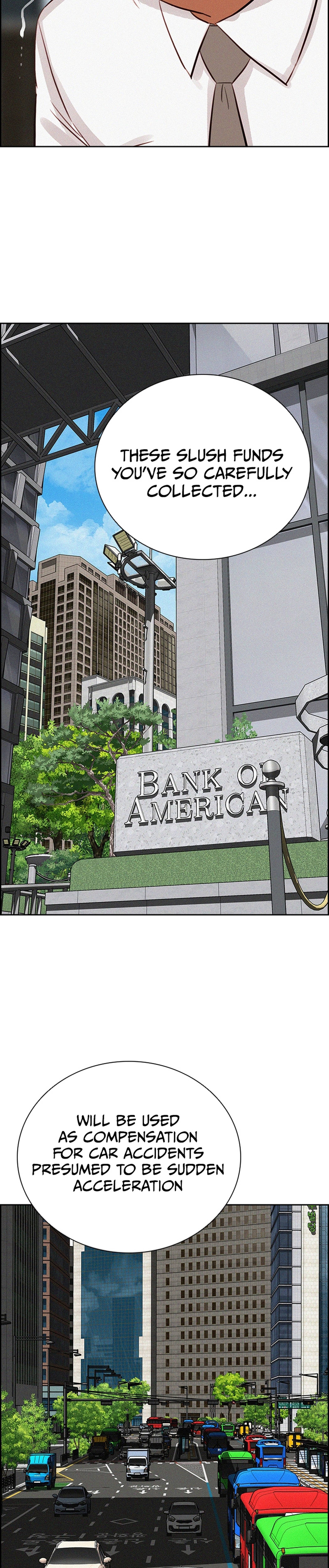 Lord of Money Chapter 218 Page 6
