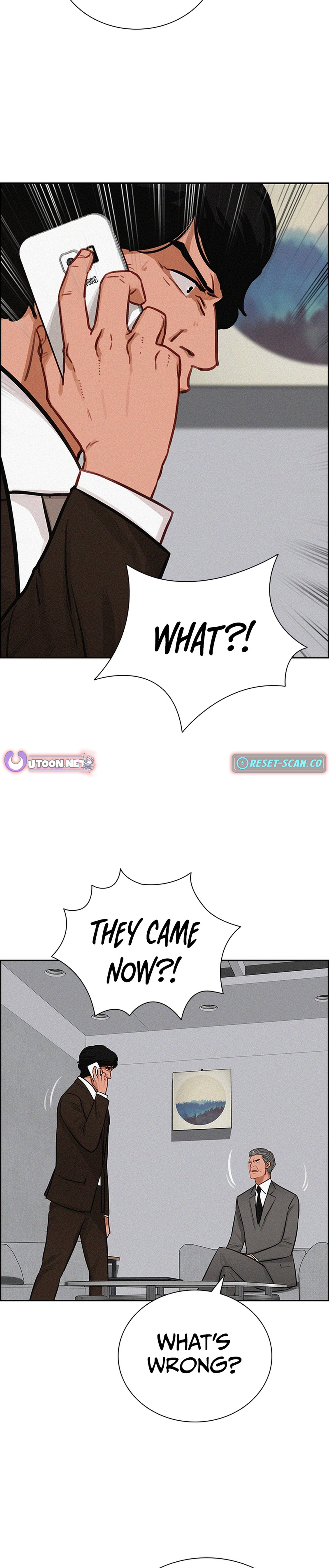 Lord of Money Chapter 218 Page 13