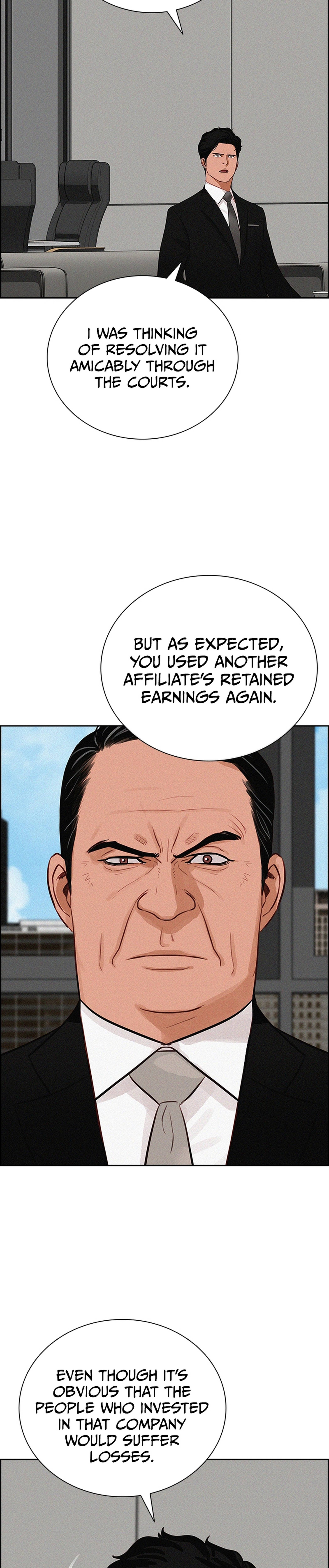 Lord of Money Chapter 218 Page 18