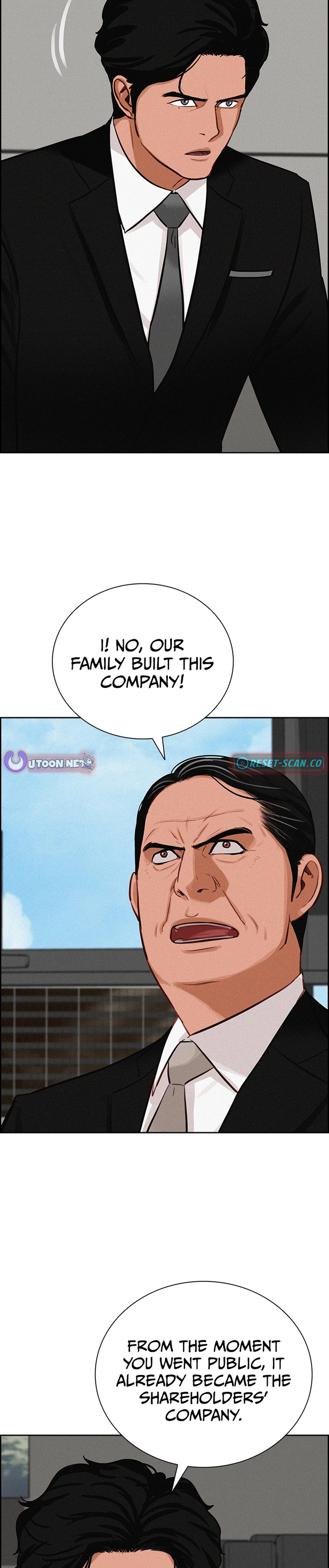 Lord of Money Chapter 218 Page 19