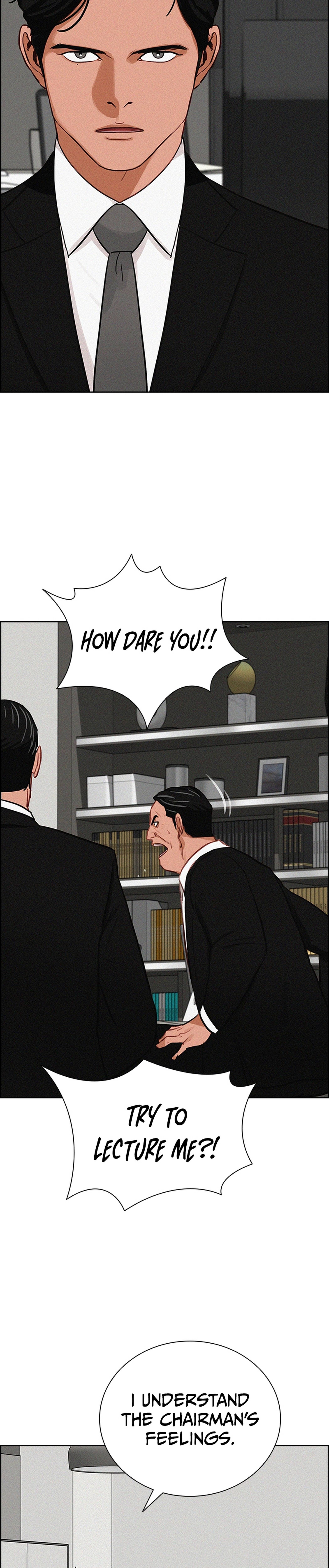 Lord of Money Chapter 218 Page 20