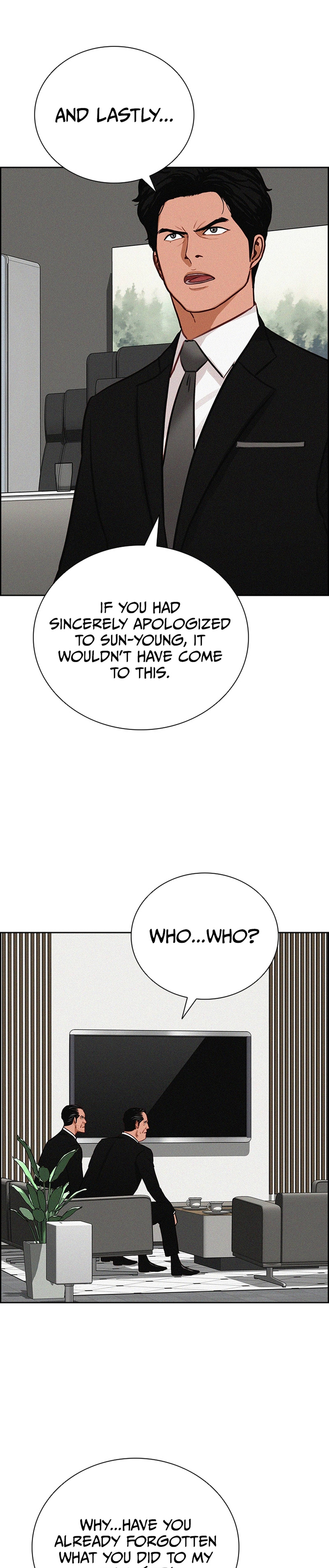 Lord of Money Chapter 218 Page 24