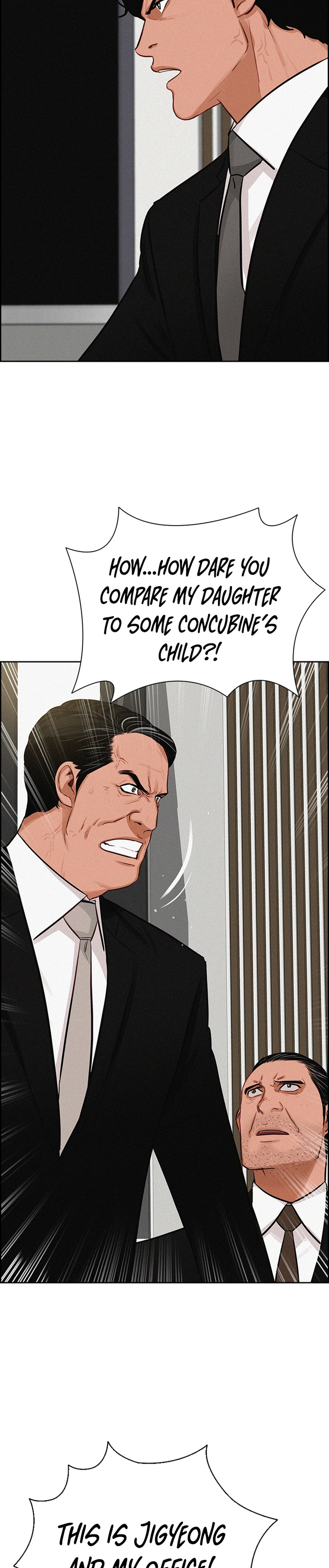 Lord of Money Chapter 218 Page 26