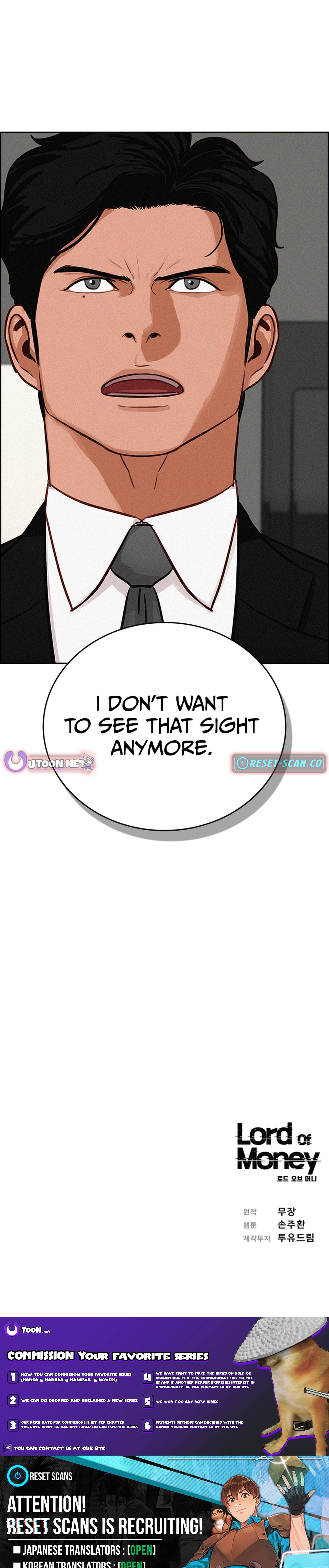 Lord of Money Chapter 218 Page 33