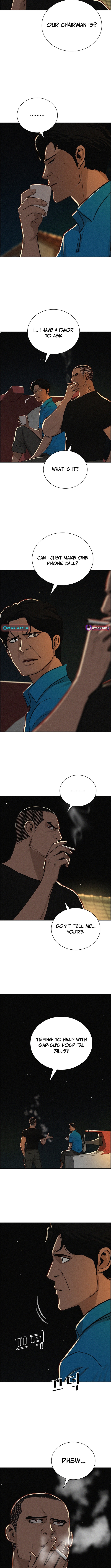 Lord of Money Chapter 224 Page 9