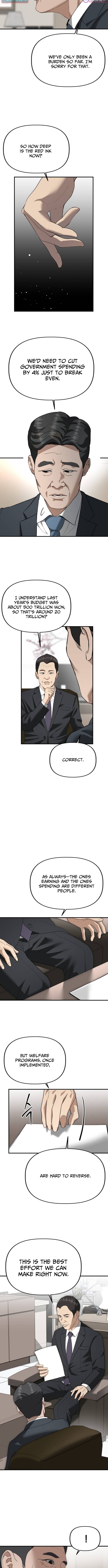 Ministry of Strategy and Finance Chapter 37 Page 10