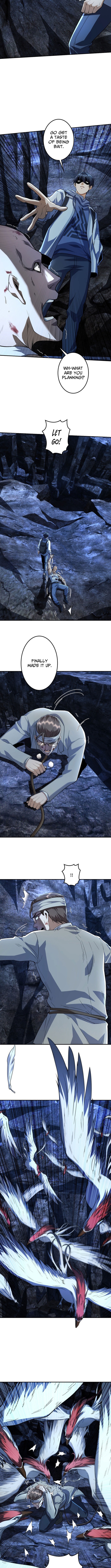 The Strongest Assassin Levels Up in Another World Chapter 19 Page 2