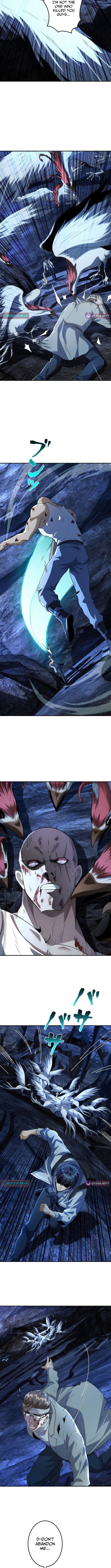 The Strongest Assassin Levels Up in Another World Chapter 19 Page 3