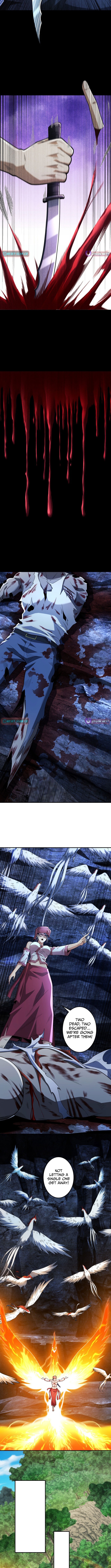 The Strongest Assassin Levels Up in Another World Chapter 19 Page 5