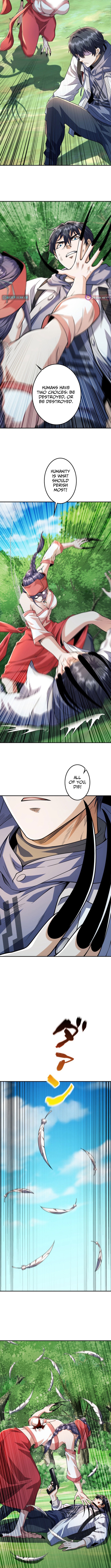 The Strongest Assassin Levels Up in Another World Chapter 19 Page 9