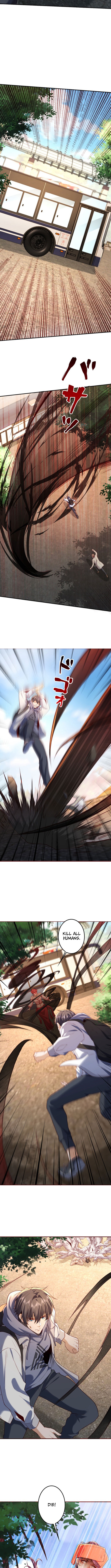 The Strongest Assassin Levels Up in Another World Chapter 20 Page 2