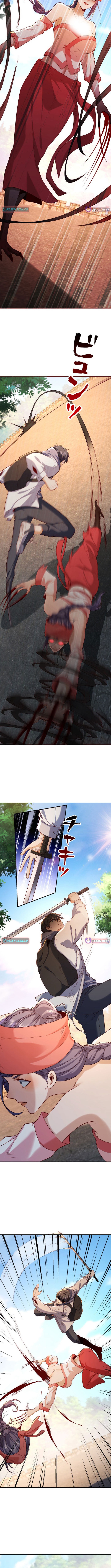The Strongest Assassin Levels Up in Another World Chapter 20 Page 3