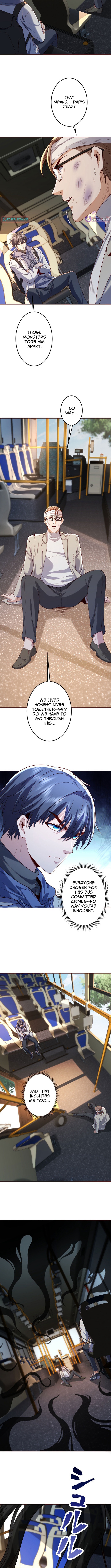 The Strongest Assassin Levels Up in Another World Chapter 20 Page 7