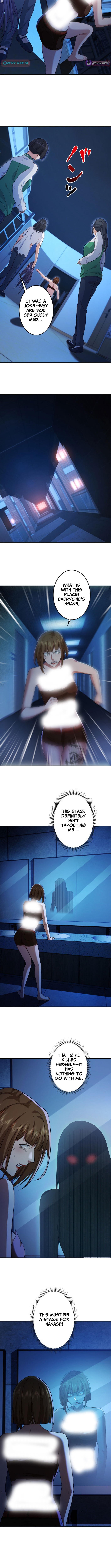 The Strongest Assassin Levels Up in Another World Chapter 10 Page 2