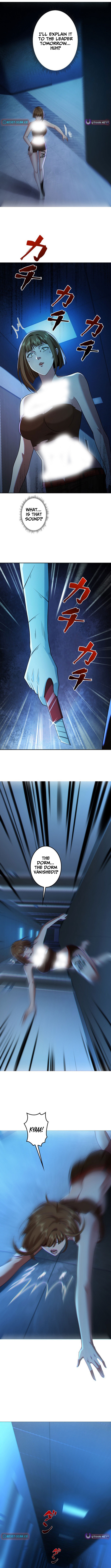 The Strongest Assassin Levels Up in Another World Chapter 10 Page 3
