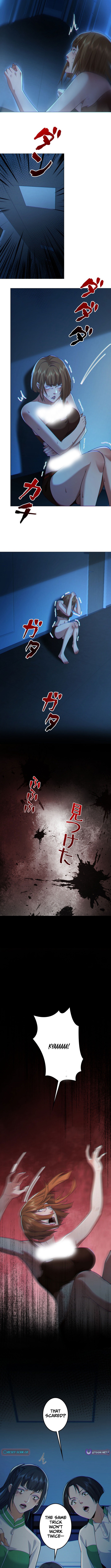 The Strongest Assassin Levels Up in Another World Chapter 10 Page 4