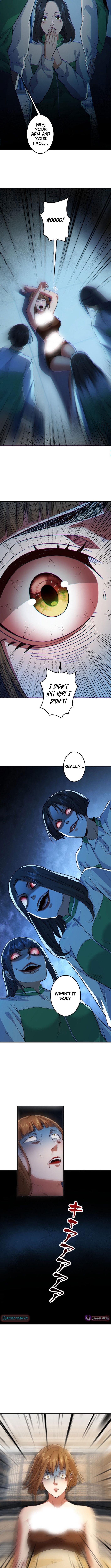 The Strongest Assassin Levels Up in Another World Chapter 10 Page 5
