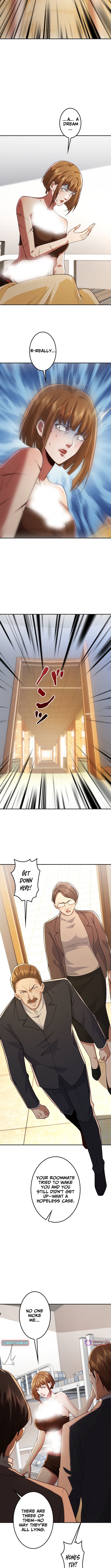 The Strongest Assassin Levels Up in Another World Chapter 10 Page 6