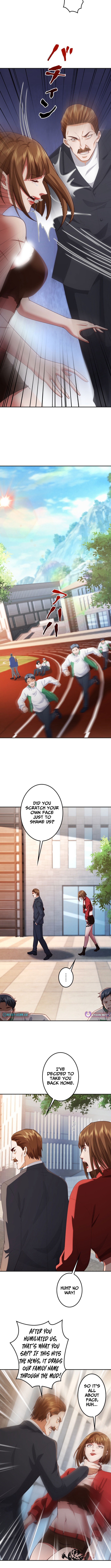 The Strongest Assassin Levels Up in Another World Chapter 10 Page 7